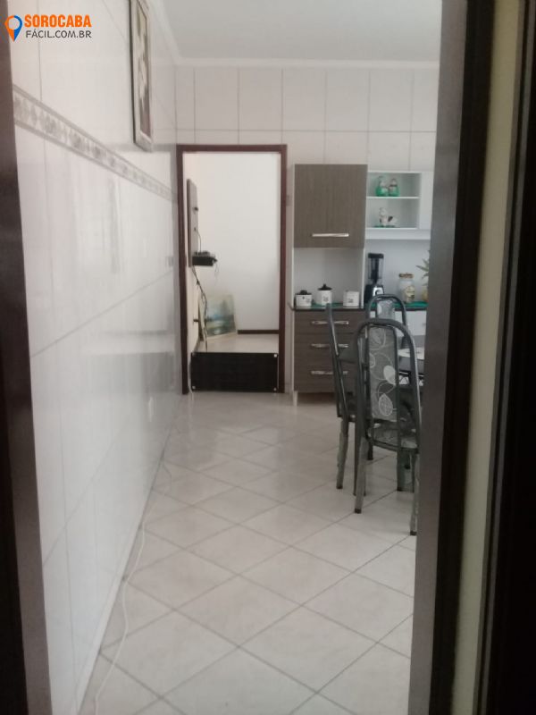 Casa em Jd. Altos do Itavuvu, Sorocaba - Casa Térrea - Foto 6